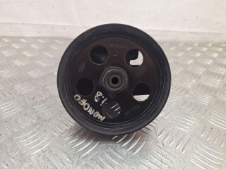 насос гидроусилителя руля Ford Mondeo 3 поколение [рестайлинг] (2003 - 2007), 1.8 л., 1S703A733AA