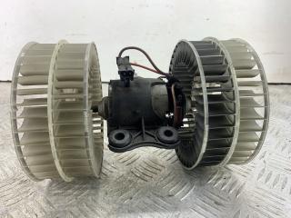 моторчик печки Mercedes-Benz Vito W639 2010, 3.0 л., OM 642.990, дизель, АКПП, белый, микроавтобус, задний привод