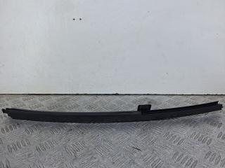 направляющая стекла задней левой Opel Corsa E 2016, 1.4 л., B 14 XEL, бензин, черный, хетчбэк 5 дв., передний привод