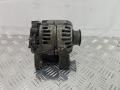 генератор Opel Corsa C 2003, 1.0 л., бензин, Z10XE, 0124225018, 24437119 - фото №7