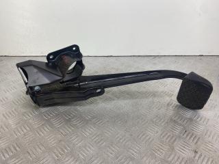 педаль тормоза Mercedes-Benz Vito W639 2006, 3.2 л., M 112.951, бензин, АКПП, черный, задний привод, A6392901801