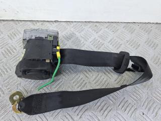 ремень безопасности Audi A6 4B/C5 [рестайлинг] (2001 - 2004), 2.4 л., BDV, бензин, МКПП, универсал, 00067250C