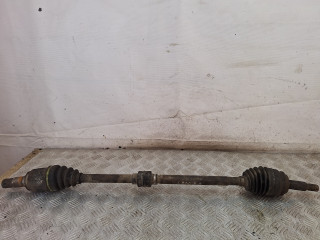 полуось передняя правая (приводной вал, ШРУС) Mitsubishi Lancer 10 поколение (2007 - 2010)