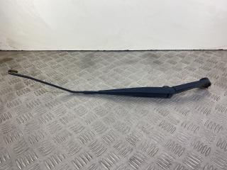 щеткодержатель (поводок стеклоочистителя, дворник) Chevrolet Spark M300 2012, 1.0 л., бензин, МКПП, красный, хетчбэк 5 дв., передний привод, 9594482