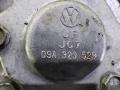 КПП автоматическая (АКПП) Volkswagen Sharan 1 поколение [2-й рестайлинг] 2005, 1.9 л., AUY, дизель, АКПП, серый, минивэн, передний привод, 65D26, 09A321105, 09A321827A, 09A323529, D2X12D0031, JC7, 09A321811, JPJC7, 09B321107 - фото №20