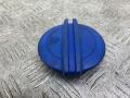 пробка расширительного бачка Volkswagen Polo 5 поколение 2011, 1.4 л., CGGB, бензин, 5МКПП, синий, хетчбэк 5 дв., передний привод, 3B0121321 - фото №2