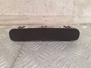 монитор мультимедиа Chevrolet Spark M300 2013, 1.2 л., бензин, черный, хетчбэк 5 дв., передний привод