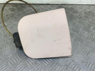 лючок топливного бака Volkswagen Lupo 1 поколение (1998 - 2005), 1.4 л., AMF, дизель, розовый, хетчбэк 3 дв., передний привод, 6X0809857C