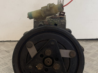 компрессор кондиционера Rover 25 1 поколение [рестайлинг] 2005, 1.4 л., 14 K4F, бензин, хетчбэк 3 дв., передний привод, SD7V161219F, 1481408960, JPB101240