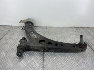 рычаг передний левый Opel Insignia 2 поколение (B) 2018, 2.0 л., дизель, АКПП, белый, хетчбэк 5 дв., полный привод, 84198832