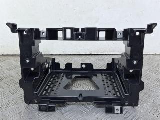 рамка под магнитолу Mercedes-Benz Sprinter 2 поколение (W906) (2006 - 2014), 2.1 л., OM 651.955, дизель, МКПП, зеленый, задний привод, A9066891931