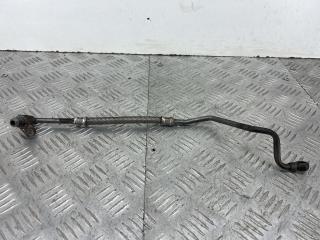 масляная трубка турбины Land Rover Discovery 3 поколение L319 2007, 2.7 л., 276DT, дизель, АКПП, серый, внедорожник 5 дв., полный привод