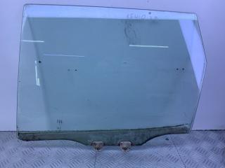 стекло двери задней левой Honda Jazz 1 поколение 2002, МКПП, хетчбэк 5 дв.