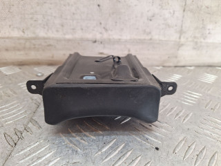 пепельница Hyundai Lantra 2 поколение [рестайлинг] 1999, 1.6 л., G4GR, бензин, МКПП, серебро, универсал, передний привод