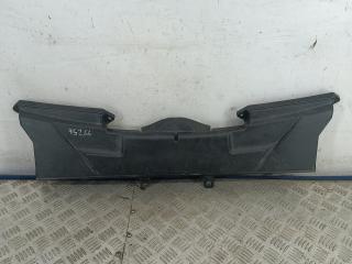 корпус салонного фильтра BMW 3 серия E90/E91/E92/E93 2005, 2.5 л., N52 B25 AF, бензин, МКПП, серый, седан, задний привод, 6987498