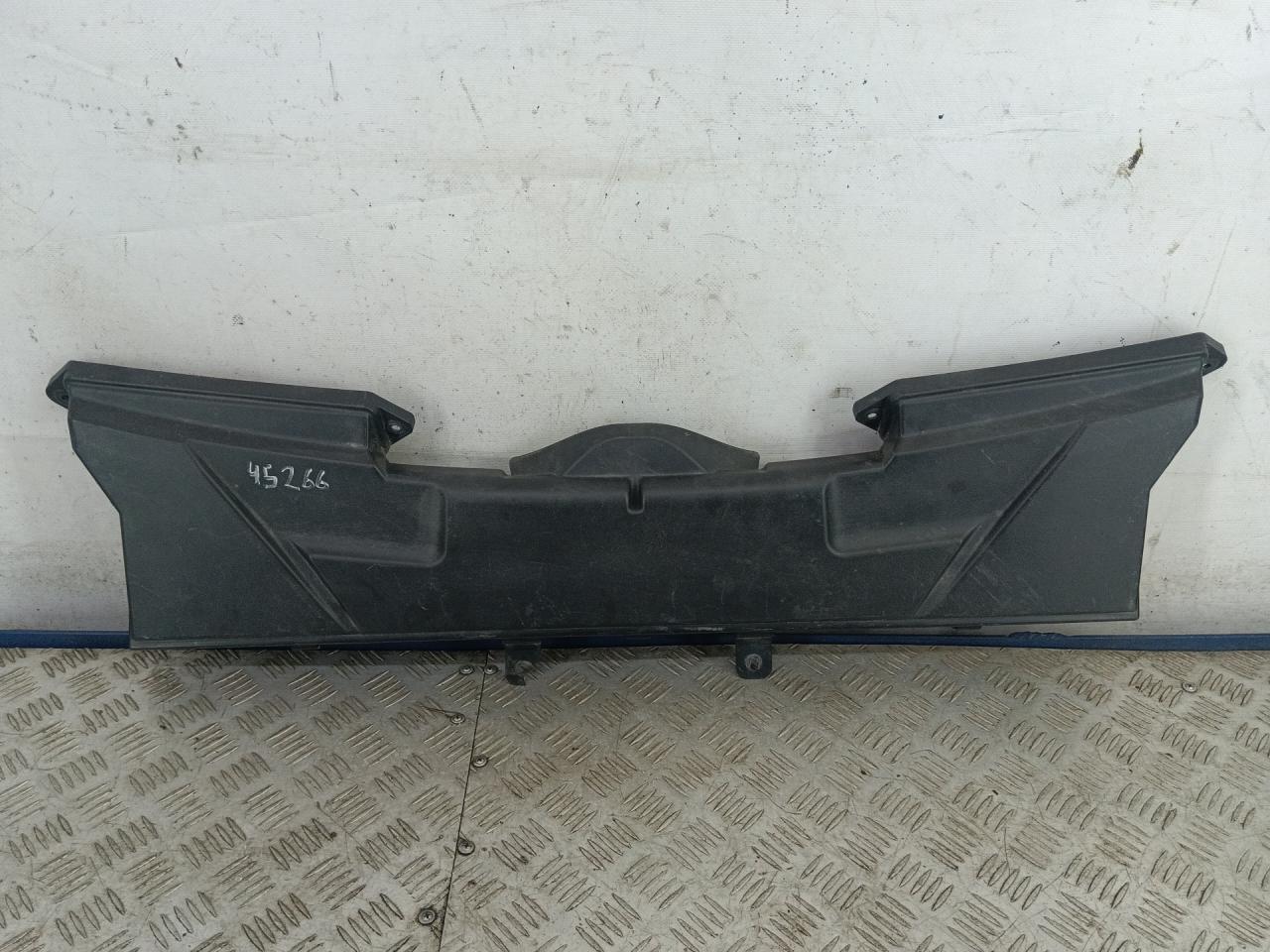 корпус салонного фильтра BMW 3 серия E90/E91/E92/E93 2005, 2.5 л., N52 B25 AF, бензин, МКПП, серый, седан, задний привод, 6987498 - фото №1