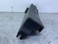 воздуховод Volkswagen Bora 1 поколение 1J2 (1998 - 2005), черный, седан, передний привод, 1J0805971 - фото №4