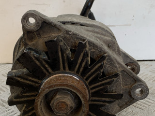 генератор Chevrolet Trans Sport 1 поколение 2000, 3.4 л., LA1, бензин, АКПП, минивэн