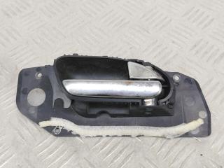 ручка внутренняя задняя правая Peugeot 607 1 поколение (2000 - 2004), 9629160577