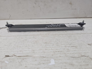 дополнительный стоп-сигнал Fiat Stilo 1 поколение 2002, 1.6 л., 182 B6.000, бензин, МКПП, синий, хетчбэк 5 дв., передний привод