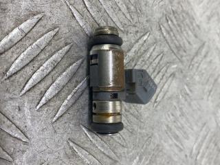 форсунка Ford Fiesta 5 поколение 2003, 2N1U9F593KA