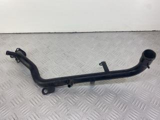 трубка охлаждающей жидкости Volkswagen Passat B5 1999, 1.8 л., APT, бензин, 5МКПП, зеленый, универсал, передний привод, 058121071J