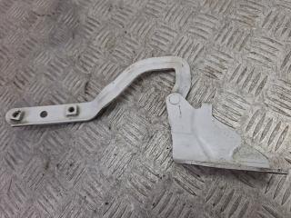 петля капота левая Mercedes-Benz Vito W639 2010, 3.0 л., OM 642.990, дизель, АКПП, белый, микроавтобус, задний привод, A6397500251