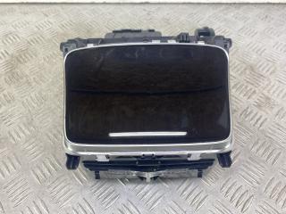 подстаканник Mercedes-Benz E-Класс W213/S213/C238/A238 (2016 - 2020), 2.0 л., OM 654.920, дизель, АКПП, серый, седан, задний привод, A2136806500, 82754001