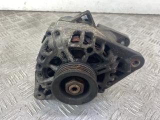 генератор Hyundai Getz 1 поколение [рестайлинг] 2006, 1.3 л., бензин, МКПП, серебро, хетчбэк 3 дв., передний привод, 3730022650, A0002655023