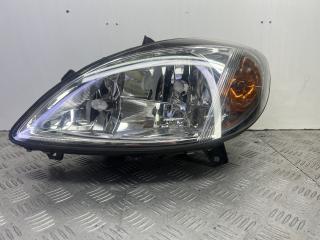 фара левая Mercedes-Benz Vito W639 (2003 - 2010), 24670300