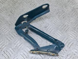 петля капота левая Mercedes-Benz Sprinter 2 поколение (W906) (2006 - 2014), 2.1 л., OM 651.955, дизель, МКПП, зеленый, задний привод, 9067500021