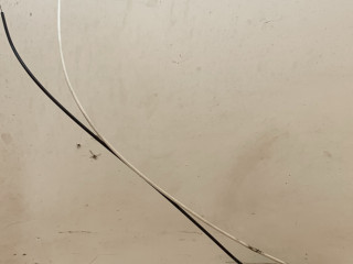 блок управления печки / климат-контроля Renault Master 2 поколение (1998 - 2003), 92537