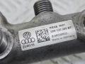 топливная рампа Audi Q5 8R [рестайлинг] (2012 - 2017), 3.0 л., дизель, АКПП, внедорожник 5 дв., полный привод, 059130089BT - фото №5