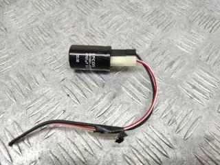 конденсатор Volvo V70 2 поколение 2001, 2.4 л., B 5244 T3, бензин, АКПП, серебро, универсал, полный привод, B41991A5478Q12