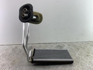 радиатор отопителя (печки) Land Rover Discovery 3 поколение L319 2007, 2.7 л., 276DT, дизель, АКПП, серый, внедорожник 5 дв., полный привод