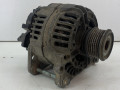 генератор Volkswagen Golf 5 поколение (2003 - 2009), 0124315001, 038903023K, 0986041480 - фото №5