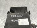 Блок управления ABS/ESP Citroen Evasion 1 поколение 1996, 2.0 л., бензин, МКПП, темно-синий, минивэн, передний привод, 1471183080, B553717, S103360001A - фото №5
