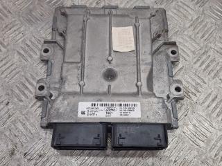 блок управления двигателем Ford Galaxy 3 поколение [рестайлинг] 2022, 2.0 л., дизель, АКПП, белый, минивэн, передний привод, A2C18827803, 820101119, K1GA12A650DB, JX6A12B684EB