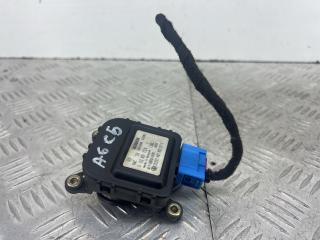 моторчик заслонки печки Audi A6 4B/C5 (1997 - 2001), 01328011292, 4B18205111C