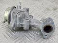 клапан EGR Mercedes-Benz C-Класс W204/S204 2007, 1.8 л., M 271.950, бензин, АКПП, серебро, седан, задний привод, A0021406260 - фото №3