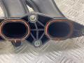 коллектор впускной Mercedes-Benz C-Класс W204/S204 2007, 1.8 л., M 271.950, бензин, АКПП, серебро, седан, задний привод, A2711400601 - фото №7