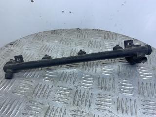 топливная рампа Renault Scenic 1 поколение [рестайлинг] 2002, 1.6 л., K4M 700, бензин, МКПП, серебро, минивэн, передний привод, 7700112519