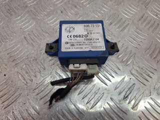 Иммобилайзер Alfa Romeo 156 1 поколение 2002, 2.0 л., 937 A1.000, бензин, МКПП, черный, универсал, передний привод, 60673131