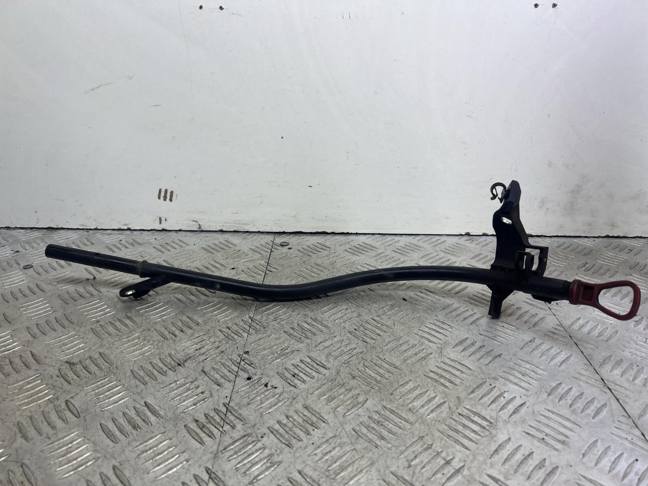 щуп двигателя BMW 3 серия E90/E91/E92/E93 (2004 - 2010), 2.0 л., M47N 204 D4, дизель, АКПП, 7794615 - фото №1