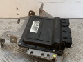 блок управления двигателем Nissan Almera Tino V10 2003, 1.8 л., QG18DE, бензин, АКПП, голубой, минивэн, передний привод, MEC32440 - фото №2