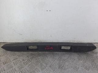 накладка подсветки номера Mercedes-Benz Sprinter 2 поколение (W906) (2006 - 2014), 2.1 л., OM 651.955, дизель, МКПП, зеленый, задний привод, A9067400030