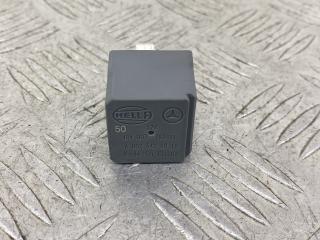 реле (прочие) Mercedes-Benz E-Класс W213/S213/C238/A238 (2016 - 2020), 2.0 л., OM 654.920, дизель, АКПП, серый, седан, задний привод, 4RA00779311, A0025428819