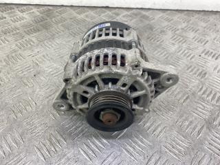 генератор Chevrolet Matiz 2 поколение [рестайлинг] (2008 - 2010), 1.0 л., бензин, МКПП, голубой, хетчбэк 5 дв., передний привод, 210683, ECSD23