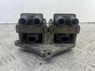 катушка зажигания Fiat Punto 1 поколение 1994, 1.1 л., 176 B2.000, бензин, МКПП, передний привод, 7755878