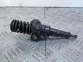 форсунка Skoda Octavia 2 поколение (A5) (2004 - 2009), 2.0 л., BMM, дизель, 038130073BQ, 0414720312 - фото №5